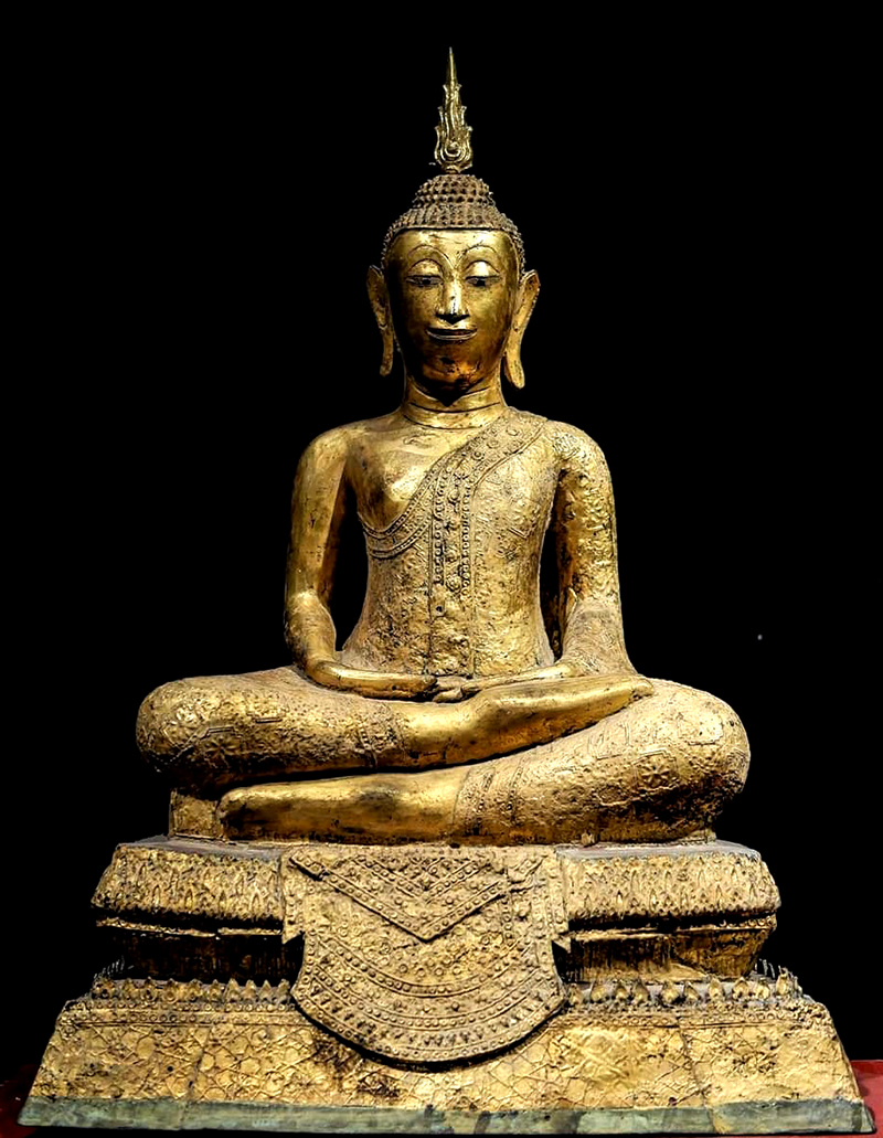 #thaibuddha #rattanakosinbuddha #buddha #buddhas #antiquebuddhas #antiquebuddha